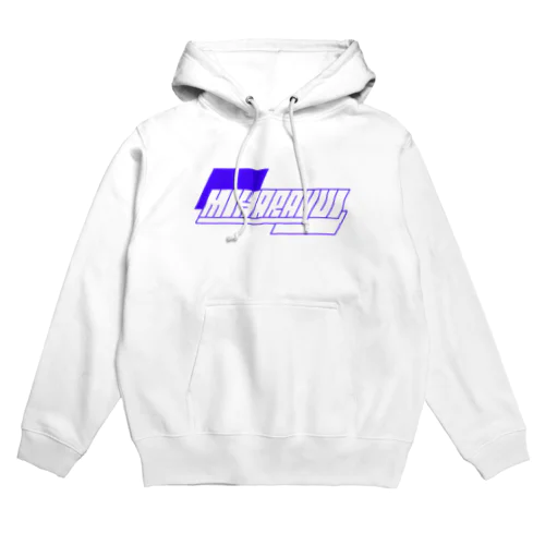 MHR2 Hoodie