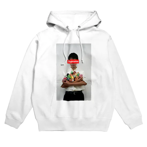 田村のパーカー Hoodie