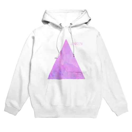 rozovyy Hoodie