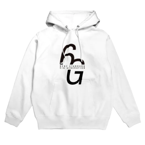 6G Hoodie