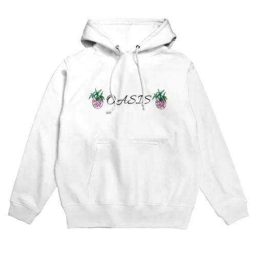 OASIS Hoodie