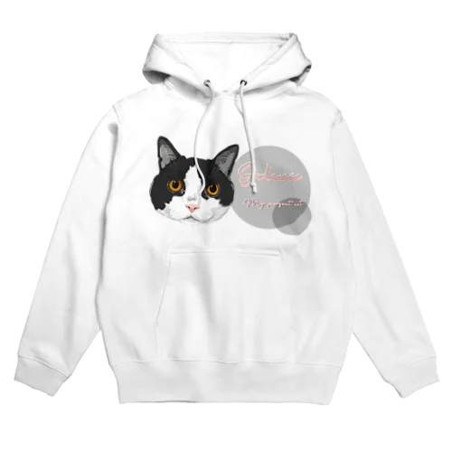 jolene リュック用 Hoodie