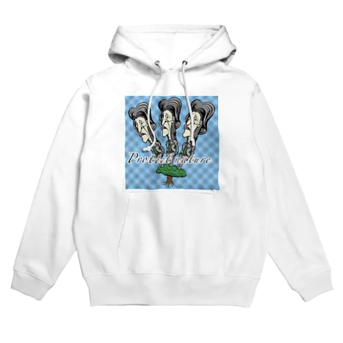 Protect nature Hoodie