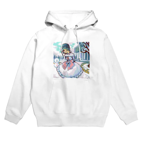 よき冬より Hoodie