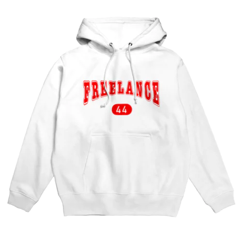 FREELANCEパーカー Hoodie