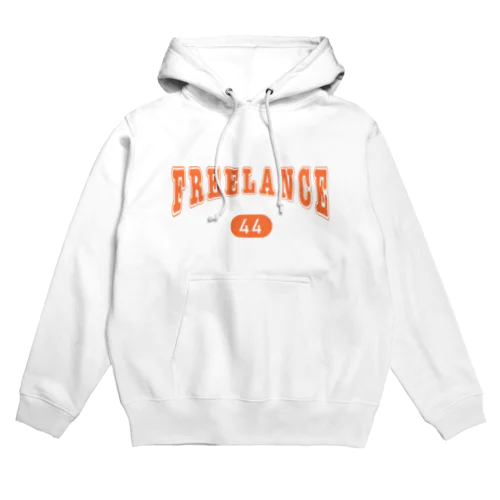 FREELANCEパーカー Hoodie