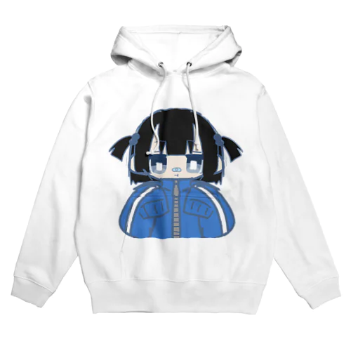 じらい Hoodie