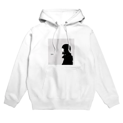 GIRL Hoodie