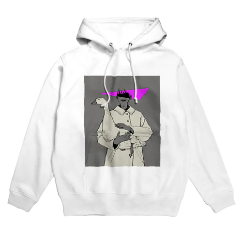 あなたへの贈り物 Hoodie