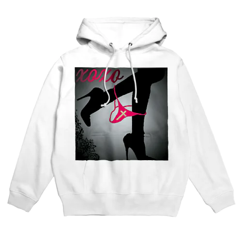 stripper♡Girl Hoodie