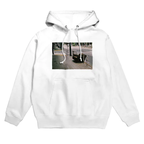 Relax Hoodie