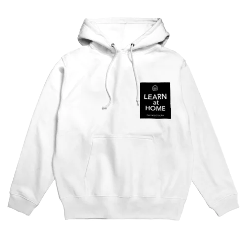 ホームスクーラー Hoodie