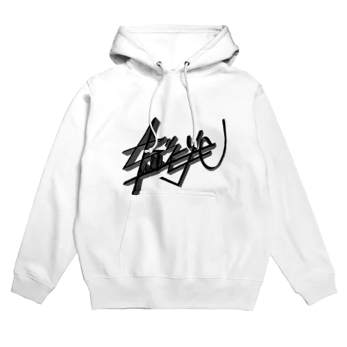 ブルズアイ パーカー Hoodie