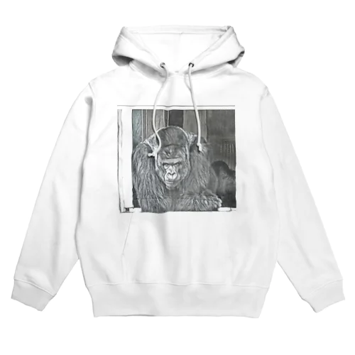 シャバーニ 🦍 Hoodie