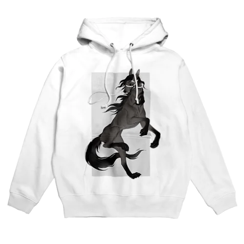 馬狗 Hoodie