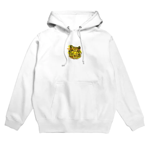 GOIのトラ Hoodie