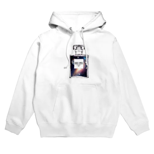 Good Vibes Perfume Hoodie