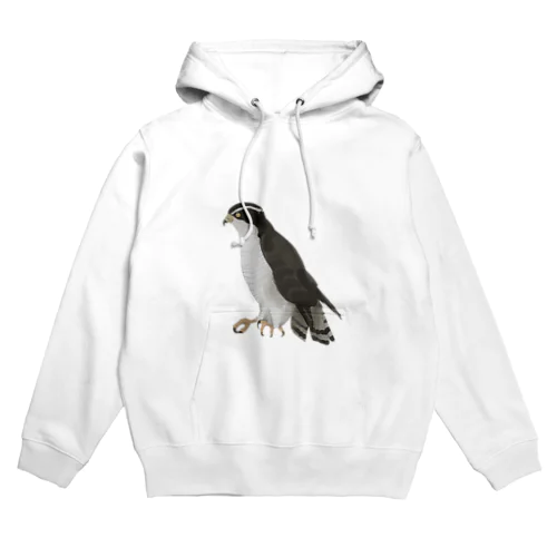 OOTAKASAMA Hoodie