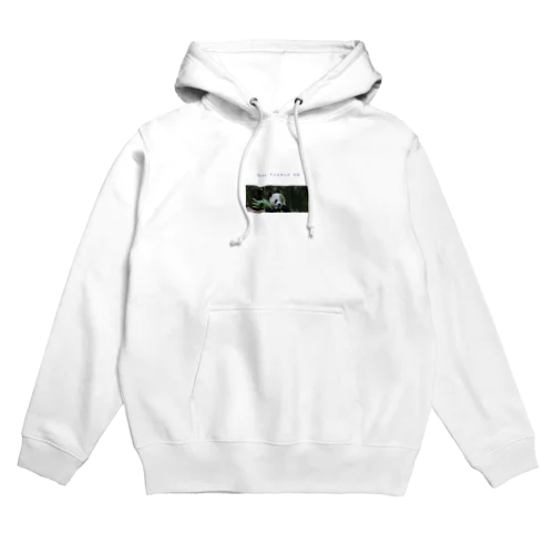 サウナ　日記 Hoodie