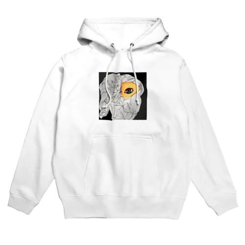 オリジナルデザイン Hoodie