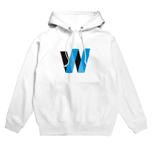 W! Hoodie