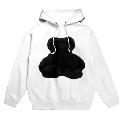 OTOʕ •ɷ• ʔ Hoodie