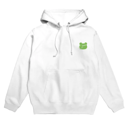 OTTパーカー🐸 Hoodie