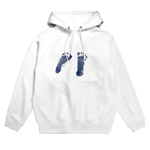 むっちゃんの生まれた日 Hoodie