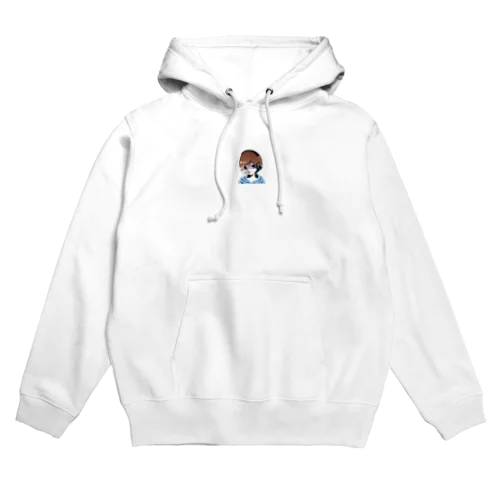 Difa限定グッズ Hoodie