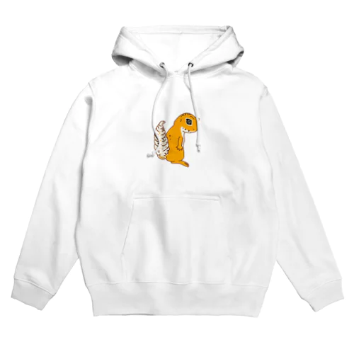 チビっ子ハイタンさん Hoodie