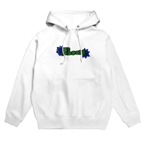 bloom Hoodie