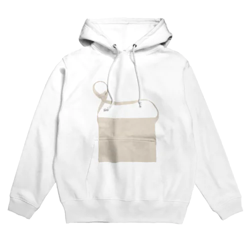 サコッシュ Hoodie