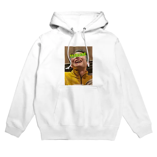 NEZASiくん Hoodie