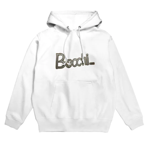 Bocchi② Hoodie