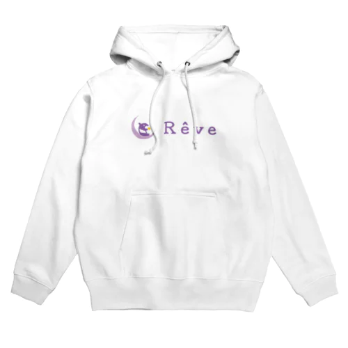 Reveロゴ Hoodie