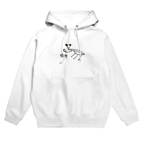 かま切子 Hoodie