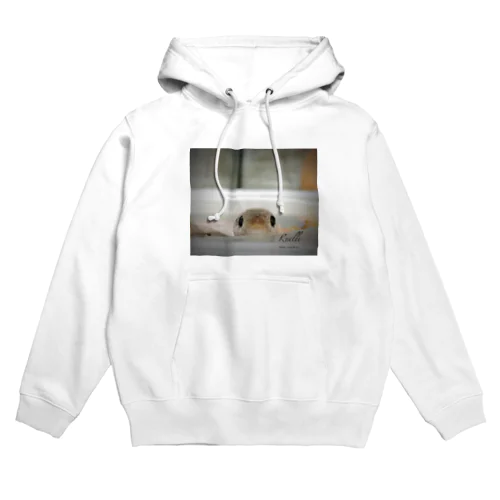 ルエールちゃん　おまんじゅう Hoodie