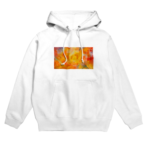 残心 Hoodie