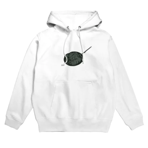 カブトガニ Hoodie