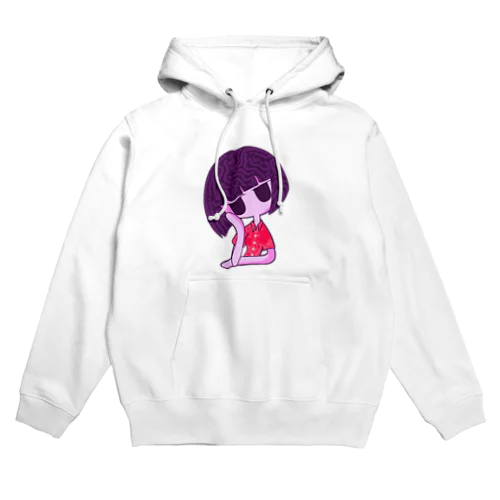 monouge Hoodie