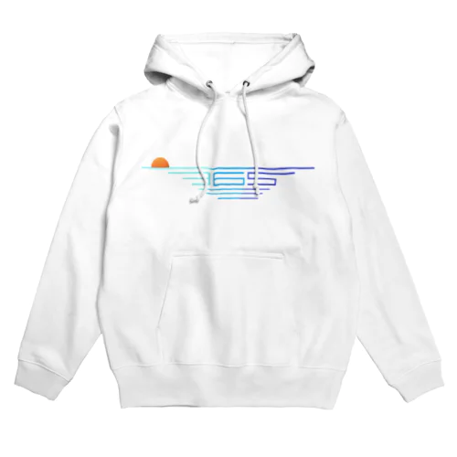 HORIZON   suzuri only (21/12) Hoodie