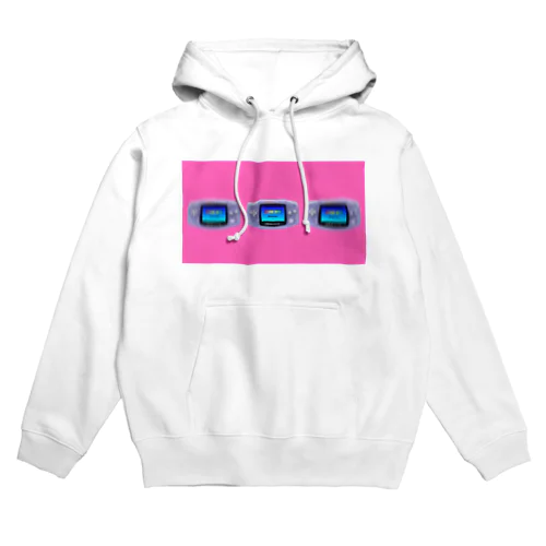 GAMEBOY Hoodie