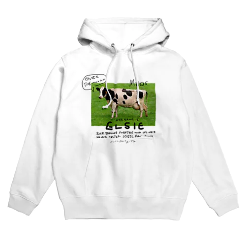 Elsie Hoodie