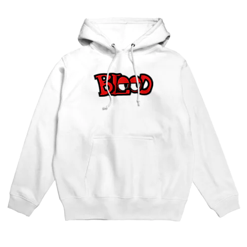 BLOOD Hoodie