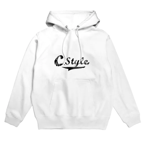 茅ケ崎スタイル　 Hoodie