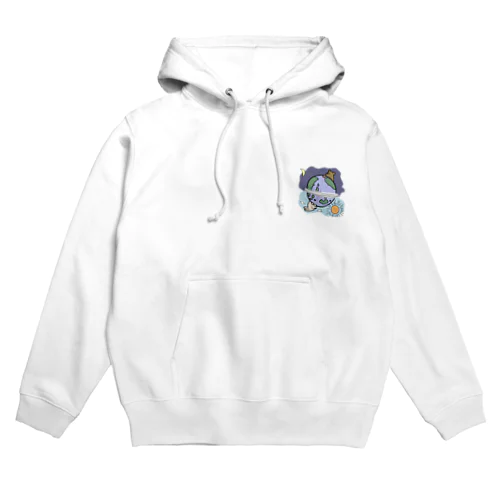 Long relationship Hoodie