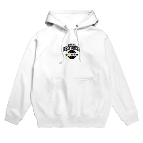 REDFORCES GOODS Hoodie