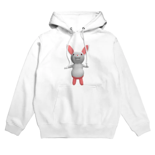 メェラァンカァリィ Hoodie