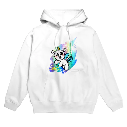 ＰＥＧＡＳＵＳ Hoodie