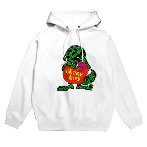 ChangkouFink Hoodie